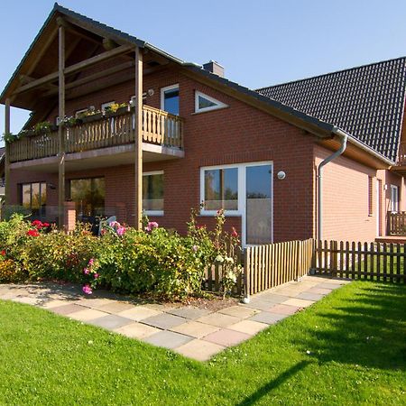 Ferienwohnungen Dornbuschblick Dranske Esterno foto