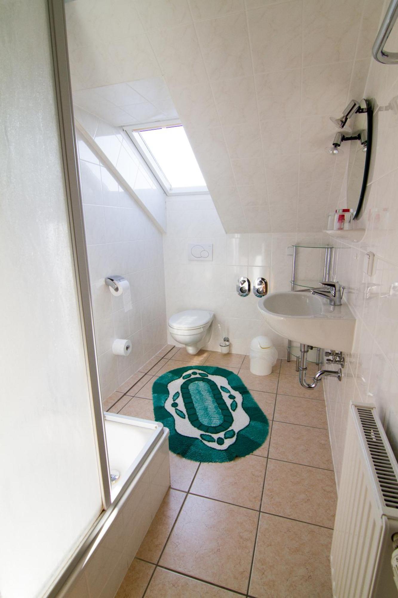 Ferienwohnungen Dornbuschblick Dranske Esterno foto